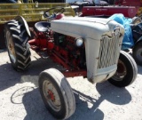 1957 Ford 600
