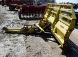 Degelman #12-46-57 12' Front Blade