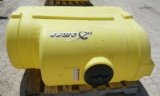NEW Demco 200 Gal. Saddle Tank