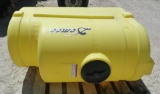 NEW Demco 200 Gal. Saddle Tank