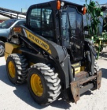 2016 Case / New Holland L220 Skid Steer
