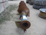 Patz TMR Auger