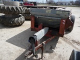 H&S 175 Manure Spreader