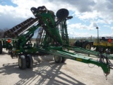Unverferth 1225 Rolling Harrow