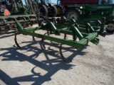 John Deere 1600 Chisel Plow
