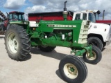 1973 Oliver 1655 Gas