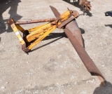 Arps 8' Blade
