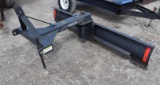 Hiaiker 8' H.D. Blade