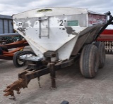 Custom Fertilizer Tender