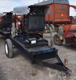 Lima 12KW Portable Generator