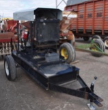 Lima 12KW Portable Generator