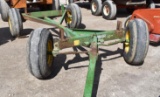 John deere 1075 Running Gear