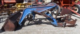 Ford Hydraulic Loader