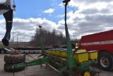 John Deere 7200 Planter