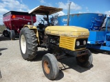 Leyland 802
