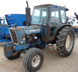 1979 Ford 6600