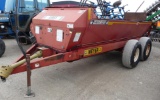 Meyers 3245 V-Max Spreader
