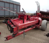 Gehl 1075 Forage Chopper