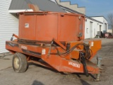 Valmetal / AgriMetal 5600 Tub Processor