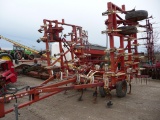 Wilrich 3400 26' Field Cultivator