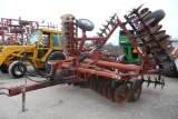 White 273 22' Disk