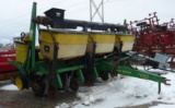 John Deere 7200 6RN Conservation Series Planter