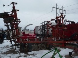 Wilrich 2500 32â€™ Field Cultivator