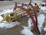 New Holland 56 Hay Rake