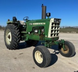 1971 Oliver 1755