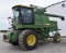 1980 John Deere 6620 Combine