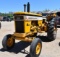 1965 Minneapolis Moline Super M670
