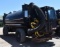 Mensch V3410 Vacuum Honey Wagon