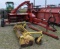 Ford / New Holland 900 Chopper