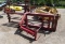 New Holland 90 Bale Handler