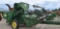 John Deere 42 Combine