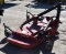 Bush Hog 72â€ Mower
