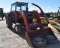 Massey Ferguson 285 w/ Loader
