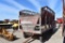 Green Feed Wagon