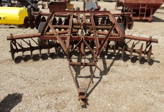 IH 350 Disc