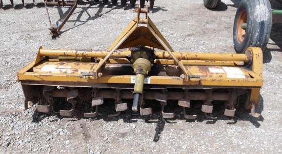 King Kutter RotoTiller