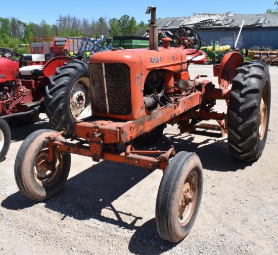 Allis Chalmers WD-45