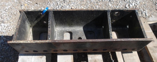 IH Weight Bracket