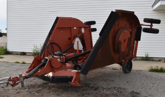 Rhino SE415A Batwing Mower