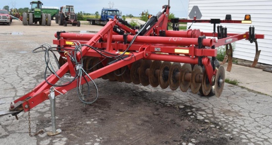 Landoll Brillion 911 Chisel Plow