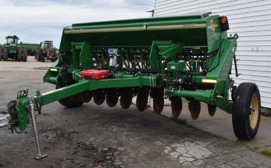 2009 Great Plains 1205NT Grain Drill