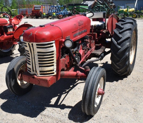 1955 International 300