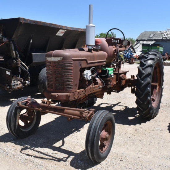1949 Farmall H LP