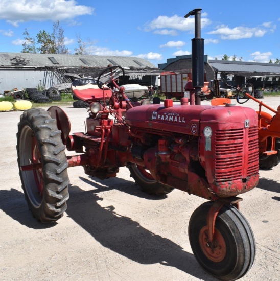 Farmall C