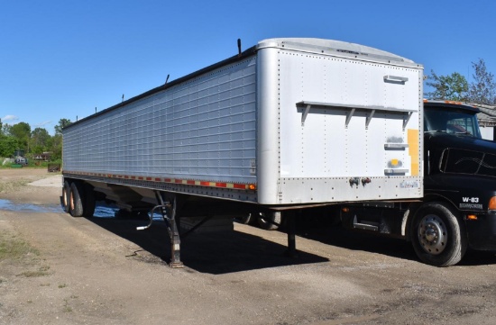 1989 Wilson Pace Setter Hopper