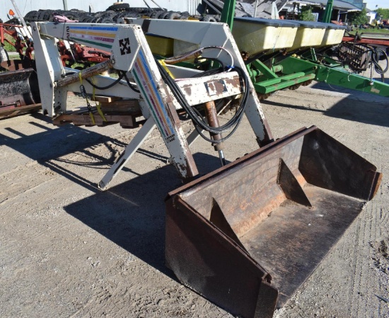 Farm Hand 22 Loader
